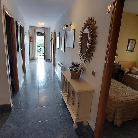 Ambroz * Zarza De Granadilla