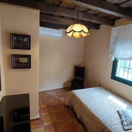 Ambroz Tatil Evi Zarza De Granadilla