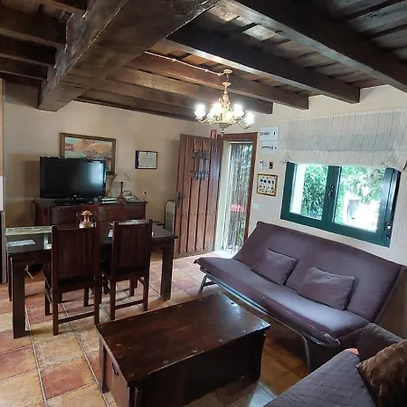 Ambroz Zarza De Granadilla