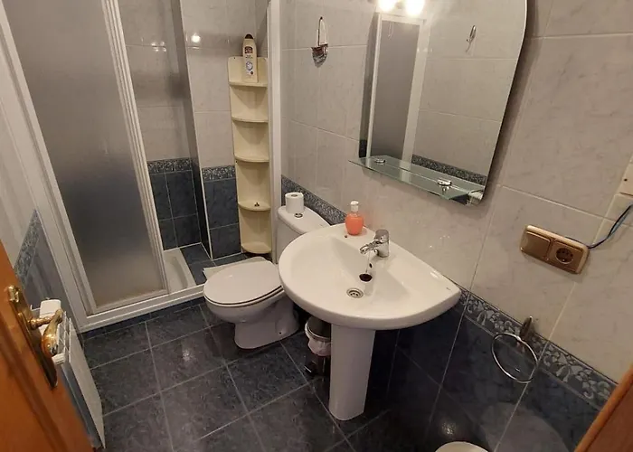 Дом отдыха Ambroz Сарса-де-Гранадилья