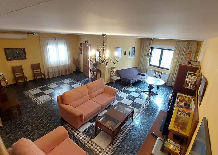 Ambroz Дом отдыха *