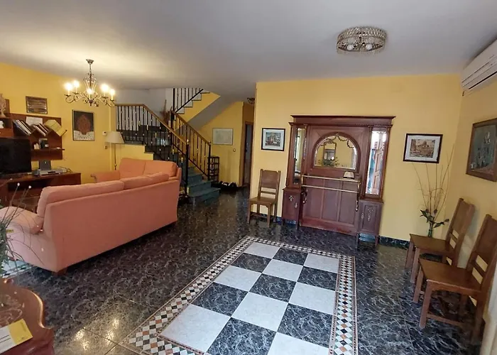 Дом отдыха Ambroz *