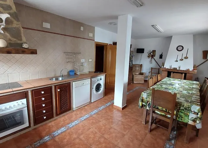 Ambroz Дом отдыха