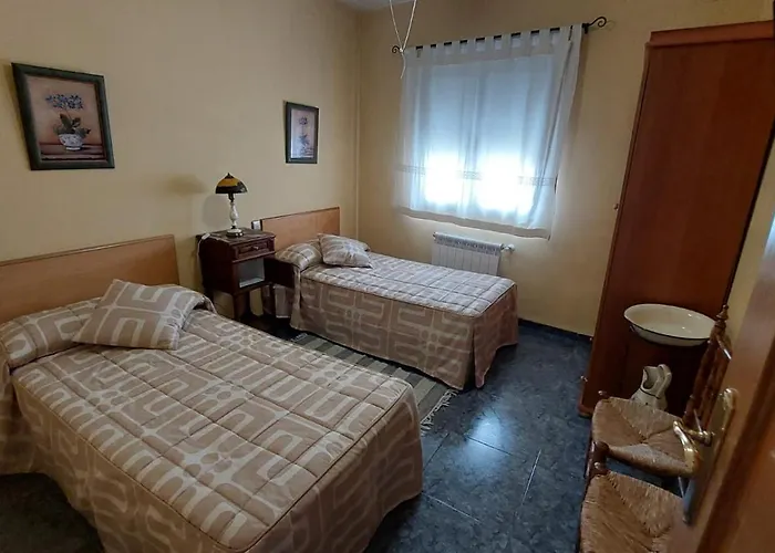 Ambroz * Сарса-де-Гранадилья