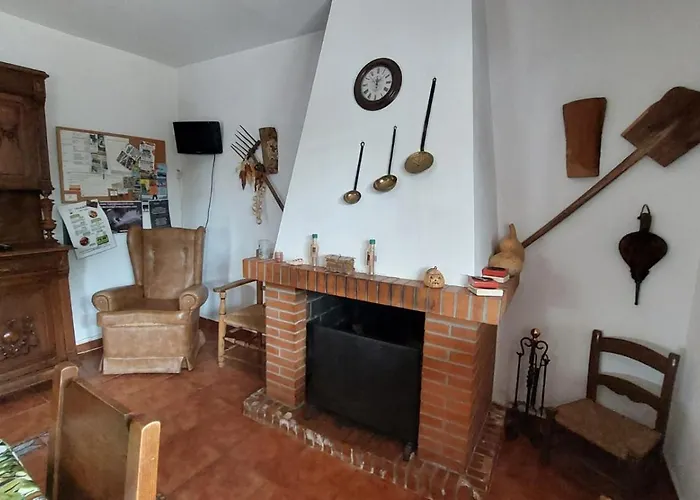 Дом отдыха Ambroz *