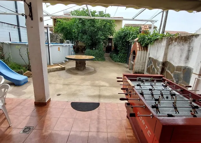 Ambroz Дом отдыха *