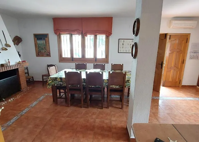 Ambroz Дом отдыха *