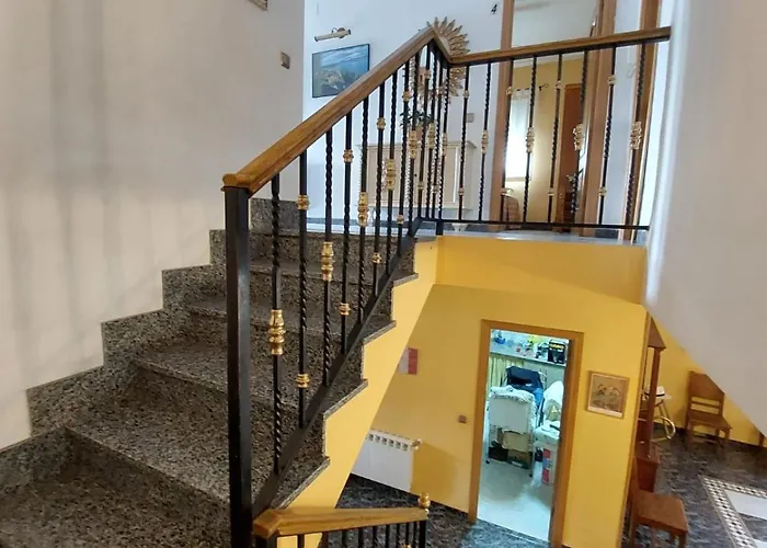 Ambroz Дом отдыха *