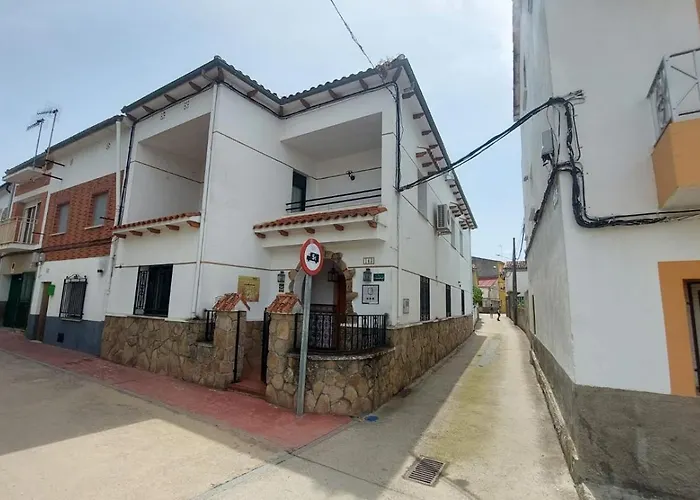 Ambroz Дом отдыха *