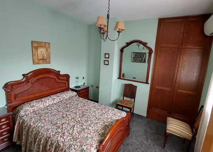 Дом отдыха Ambroz *