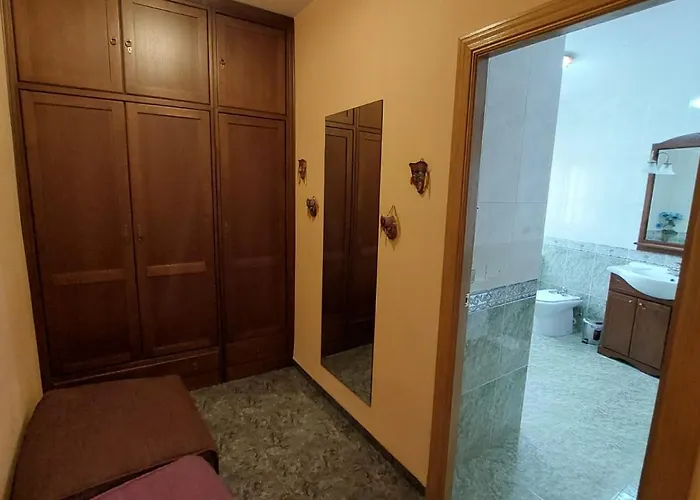 Ambroz Дом отдыха *