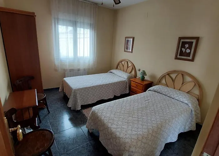 Ambroz Дом отдыха