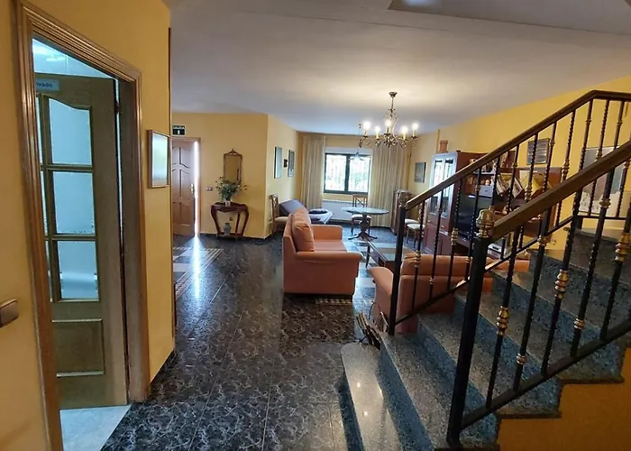 Ambroz Дом отдыха *